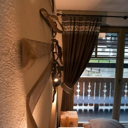 Chalet Remi - Domin Livigno Exterior photo