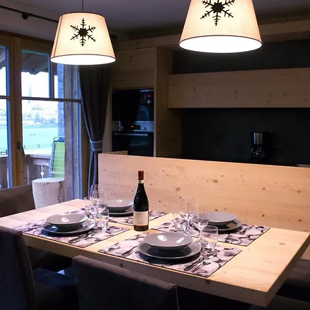 Chalet Remi - Domin Livigno Exterior photo