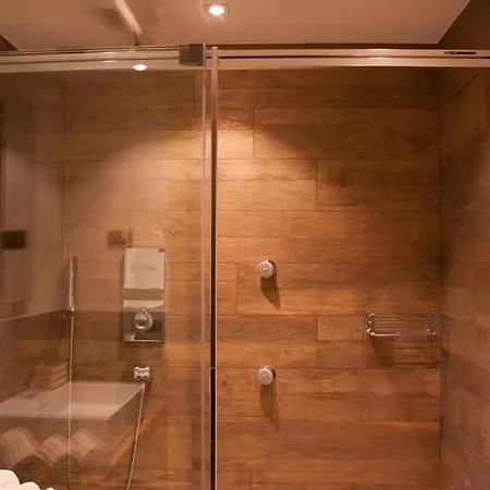 Chalet Remi - Domin Livigno Exterior photo