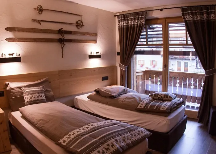 Chalet Remi - Domin