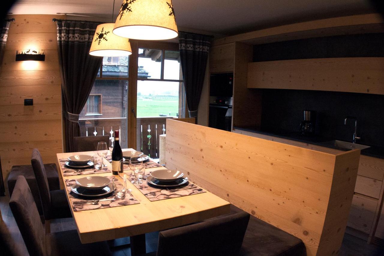 Remi - Domin Apartment Livigno