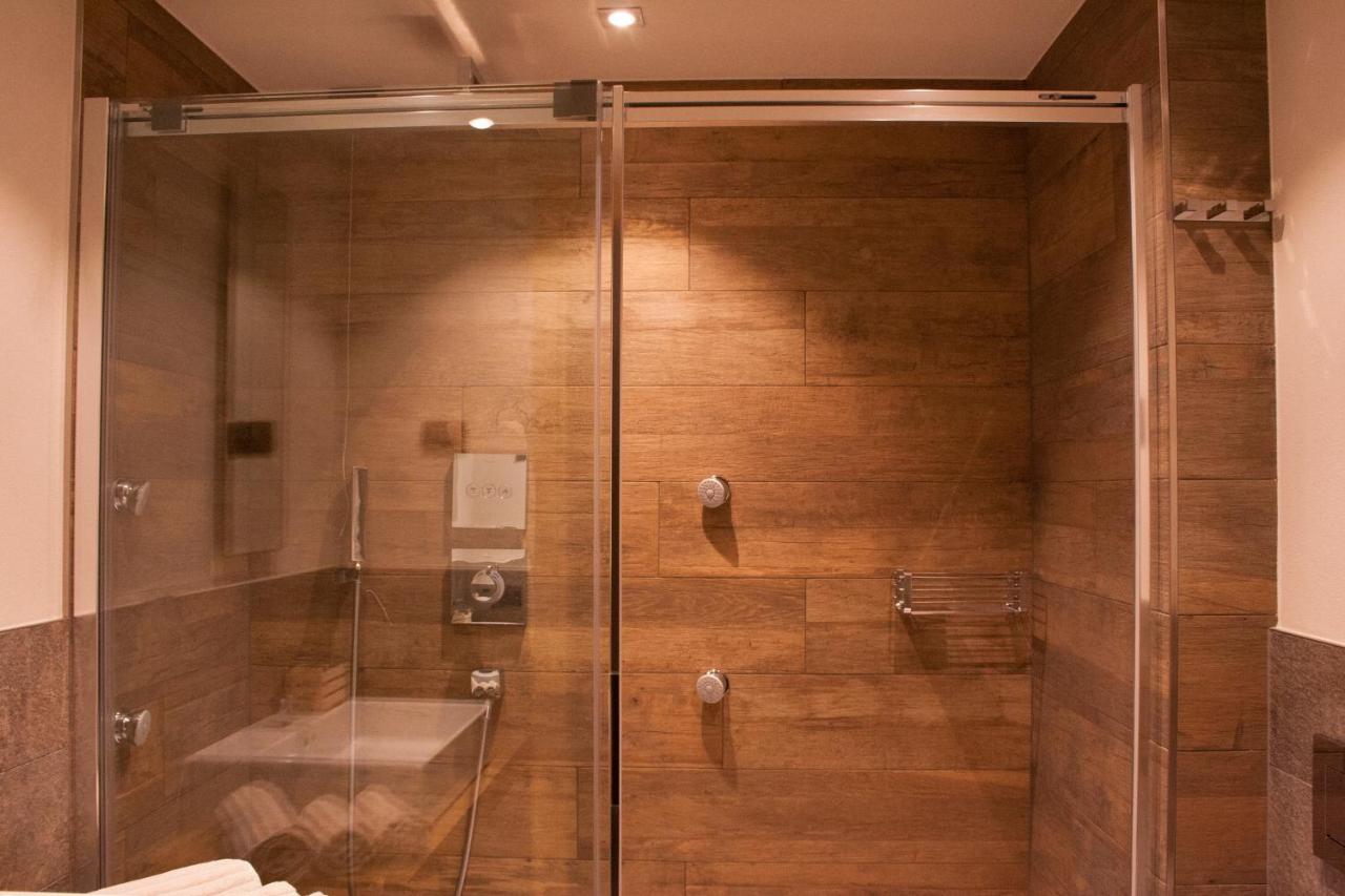 Apartment Remi - Domin Livigno
