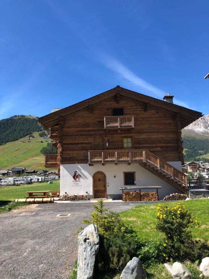 Remi - Domin Appartement
