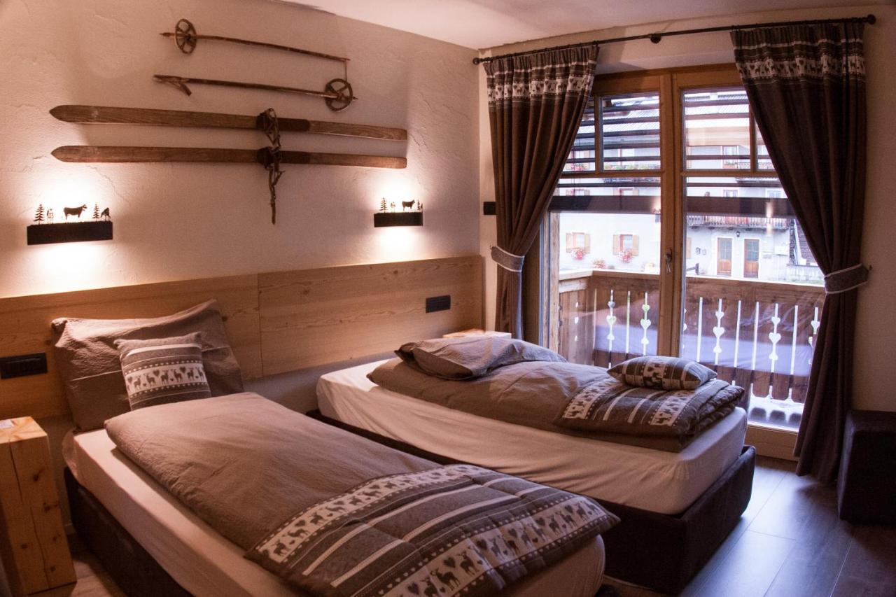 Remi - Domin Apartment